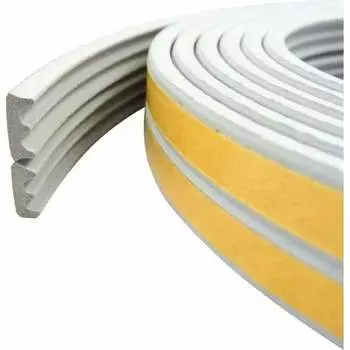 Уплотнительная самоклеящаяся лента РемоКолор 50-3-212