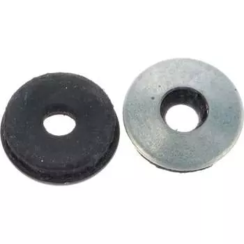 Уплотнительная шайба Госкреп EPDM 10x14 (25 шт.) КР.050615