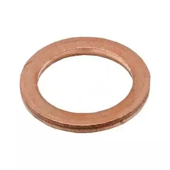 Уплотнительное кольцо ЦКИ