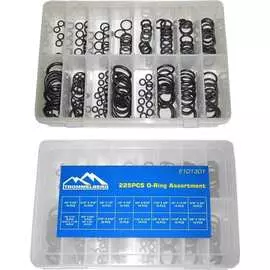 Уплотнительные кольца Trommelberg