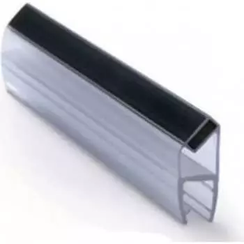 Уплотнительный магнитный профиль SERVICE PLUS для распашной двери, BK-708T10