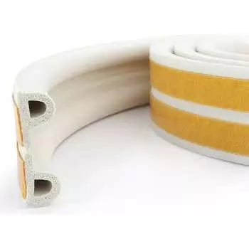 Уплотнитель ООО «Торговый Дом «ТСМ» Profitrast 817009