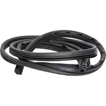 Уплотнитель проема передней двери Урбан Sonatex 102817