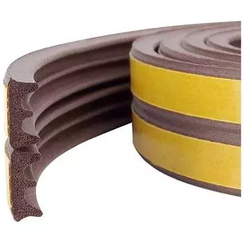 Уплотнитель профиль STARFIX SF1010-02