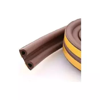 Уплотнитель профиль STARFIX SF1014-02