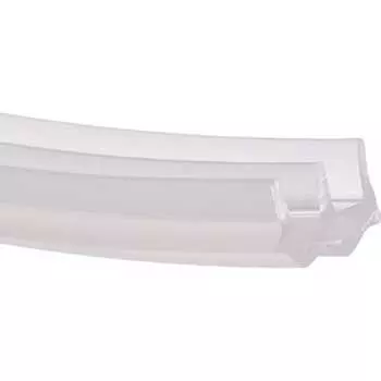 Уплотнитель силиконовый Mebax Премиум №3 00-00000009