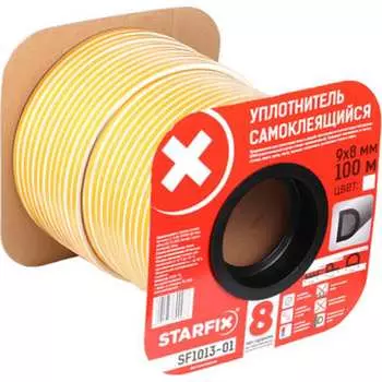 Уплотнитель STARFIX SF1013-01