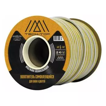 Уплотнитель TECH-TOP 027-0002 53928