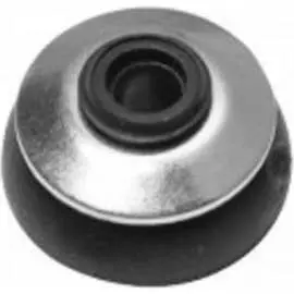 Уплотняющая шайба для поликарбоната ЦКИ D25х7 100 шт. 65600