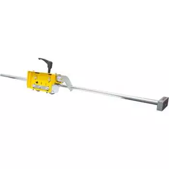 Упор для рольганга Z Stalex ZO 102119