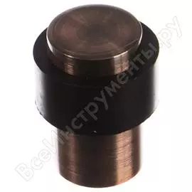 Упор дверной APECS DS-0014-AC 19376