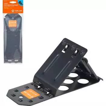 Упор противооткатный Airline AJ-U-03