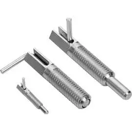 Упорный фиксатор KIPP