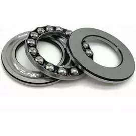 Упорный шарикоподшипник Nachi