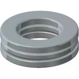 Упорный шарикоподшипник Nachi 51218