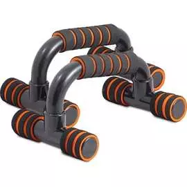 Упоры для отжиманий Start Up ЕСЕ 04 4690222173338