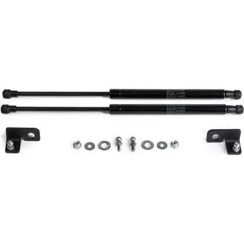 Упоры капота для Nissan Tiida I 2007-2014 АвтоУпор UNITII011