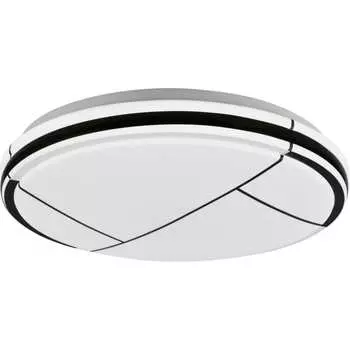 Управляемый диммируемый светильник Lumin'arte