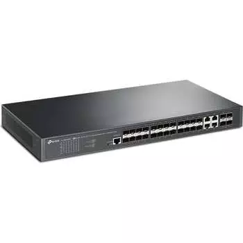 Управляемый коммутатор TP-Link