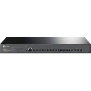 Управляемый коммутатор TP-Link