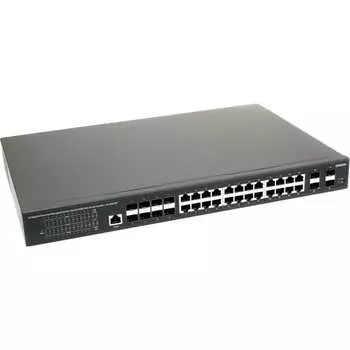 Управляемый L3 коммутатор OSNOVO sct1447