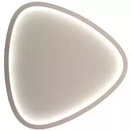 Управляемый накладной светодиодный светильник FERON AL5830 41693