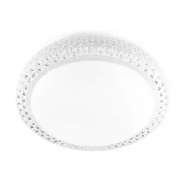 Управляемый светодиодный светильник Avrora Light