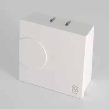 Управляющий базовый радиомодуль Uni-Fitt 385M2013