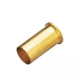 Упрочняющая латунная вставка для PEX трубы Tiemme 3400052