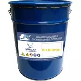 Упрочняющая пропитка для бетона и камня Акромат 18 кг УТ000010408