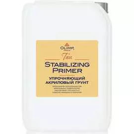 Упрочняющий пленкообразующий грунт OLIMP