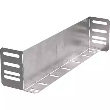 Упрощенный горизонтальный переходник Промрукав н100 PR16.1062