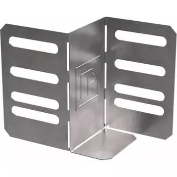 Упрощенный горизонтальный переходник Промрукав н100 PR16.1047