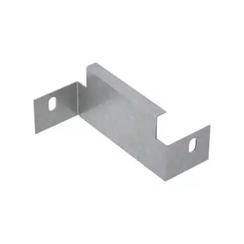 Упрощенный левый переходник Система КМ