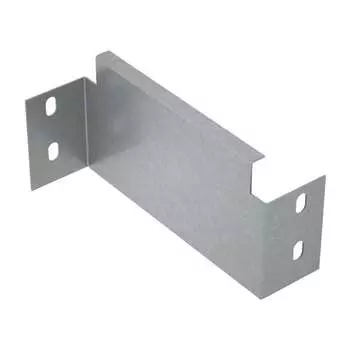 Упрощенный левый переходник Система КМ