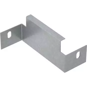 Упрощенный левый переходник Система КМ