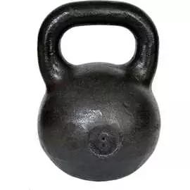 Уральская гиря Титан