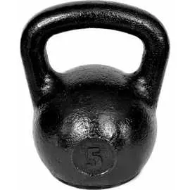 Уральская гиря Титан