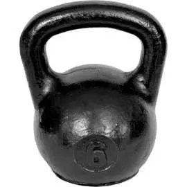 Уральская гиря Титан