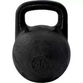 Уральская гиря Титан