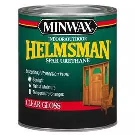 Уретановый лак Minwax Helmsman 43200