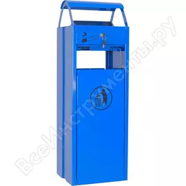 Урна Меткон УН-1 MT_05_002_Gs