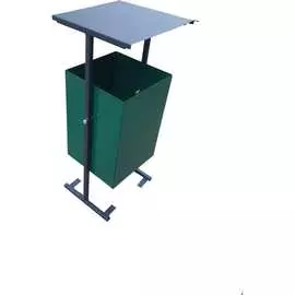 Урна Станкоинструмент и оснастка №17 4811381017343