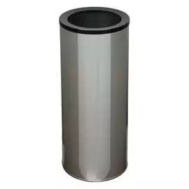 Урна ТИТАН МЕТА Ц 250 4607078087108