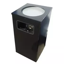 Урна ТИТАН МЕТА Мета Квадро-13 4607078087245