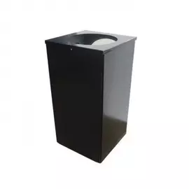 Урна ТИТАН МЕТА Квадро-24 4607078087320