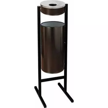 Урна ТИТАН МЕТА СЛП-250 4607078086798