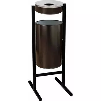 Урна ТИТАН МЕТА СЛП-300 4607078089829