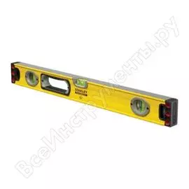 Уровень Stanley