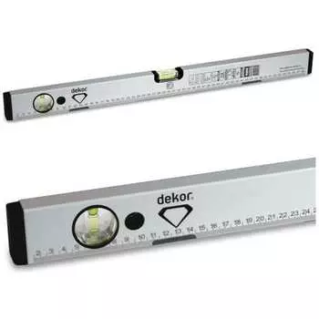 Уровень DEKOR HASSAN